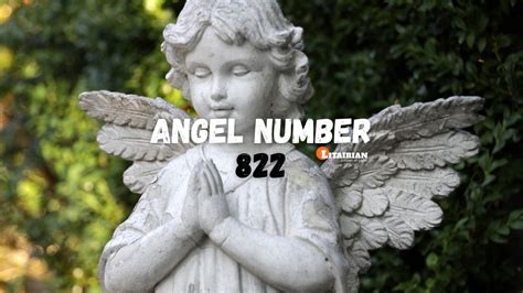 822 angel number|822 Angel Number: How It Relates to Your Life Path